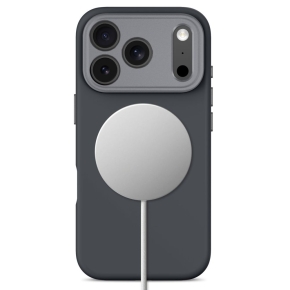TECH-PROTECT UNIQ MAGSAFE CC IPHONE 17 PRO MAX  18 PRO MAX CHARCOAL GREY