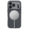 TECH-PROTECT UNIQ MAGSAFE CC IPHONE 17 PRO MAX  18 PRO MAX ANTHRAZITGRAU