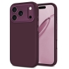 TECH-PROTECT UNIQ MAGSAFE CC IPHONE 17 PRO MAX  18 PRO MAX DUNKEL KIRSCH