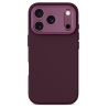 TECH-PROTECT UNIQ MAGSAFE CC IPHONE 17 PRO MAX  18 PRO MAX DUNKEL KIRSCH