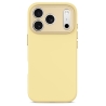 TECH-PROTECT UNIQ MAGSAFE CC IPHONE 17 PRO MAX  18 PRO MAX SANFTES GELB