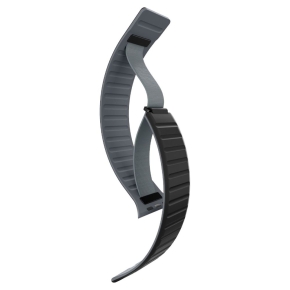 SPIGEN ATHLEX AIR M APPLE WATCH 8  9  10  11  SE  ULTRA (44  45  46  49 MM) ACTIVE BLACKGREY