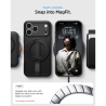 SPIGEN THIN FIT MAGSAFE IPHONE 17 PRO MAX  18 PRO MAX BLACK