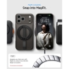 SPIGEN THIN FIT MAGSAFE IPHONE 17 PRO MAX  18 PRO MAX GUNMETAL