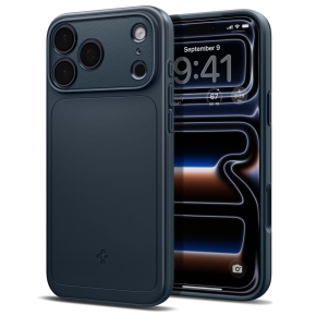SPIGEN THIN FIT MAGSAFE IPHONE 17 PRO MAX  18 PRO MAX METAL SLATE