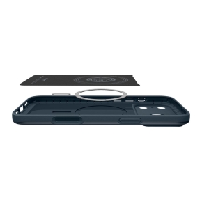 SPIGEN THIN FIT MAGSAFE IPHONE 17 PRO MAX  18 PRO MAX METAL SLATE
