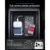 SPIGEN RUGGED ARMOR MAGSAFE IPHONE 17 PRO MAX  18 PRO MAX MATTE BLACK