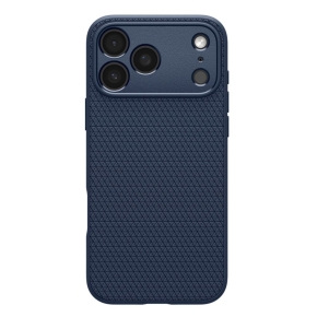 SPIGEN LIQUID AIR IPHONE 17 PRO MAX  18 PRO MAX NAVY BLUE