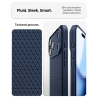SPIGEN LIQUID AIR IPHONE 17 PRO MAX  18 PRO MAX NAVY BLUE