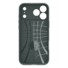 SPIGEN LIQUID AIR IPHONE 17 PRO MAX  18 PRO MAX ABYSS GREEN