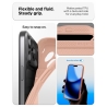 SPIGEN LIQUID AIR IPHONE 17 PRO MAX  18 PRO MAX ROSE TITANIUM