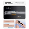 SPIGEN LIQUID AIR IPHONE 17 PRO MAX  18 PRO MAX ROSE TITANIUM