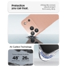 SPIGEN LIQUID AIR IPHONE 17 PRO MAX  18 PRO MAX ROSE TITANIUM