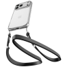 SPIGEN ULTRA HYBRID IPHONE 17 PRO MAX  18 PRO MAX CRYSTAL CLEAR