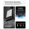 SPIGEN ULTRA HYBRID IPHONE 17 PRO MAX  18 PRO MAX MATTE BLACK