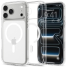 SPIGEN ULTRA HYBRID MAGSAFE IPHONE 17 PRO MAX  18 PRO MAX CLEARWHITE