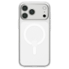SPIGEN ULTRA HYBRID MAGSAFE IPHONE 17 PRO MAX  18 PRO MAX CLEARWHITE