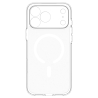 SPIGEN ULTRA HYBRID MAGSAFE IPHONE 17 PRO MAX  18 PRO MAX CLEARWHITE