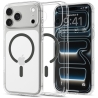 SPIGEN ULTRA HYBRID MAGSAFE IPHONE 17 PRO MAX  18 PRO MAX CLEARGRAPHITE