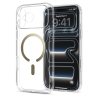 SPIGEN ULTRA HYBRID MAGSAFE IPHONE 17 PRO MAX  18 PRO MAX CLEARGOLD