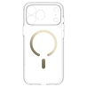 SPIGEN ULTRA HYBRID MAGSAFE IPHONE 17 PRO MAX  18 PRO MAX CLEARGOLD