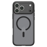 SPIGEN ULTRA HYBRID MAGSAFE IPHONE 17 PRO MAX  18 PRO MAX FROST BLACK