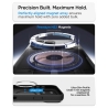 SPIGEN ULTRA HYBRID MAGSAFE IPHONE 17 PRO MAX  18 PRO MAX FROST BLACK