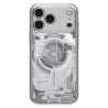 SPIGEN ULTRA HYBRID MAGSAFE IPHONE 17 PRO MAX  18 PRO MAX ZERO ONE WHITE