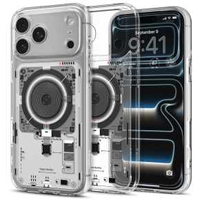 SPIGEN ULTRA HYBRID MAGSAFE IPHONE 17 PRO MAX  18 PRO MAX NEO ONE