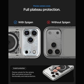 SPIGEN ULTRA HYBRID MAGSAFE IPHONE 17 PRO MAX  18 PRO MAX NEO ONE