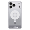 SPIGEN ULTRA HYBRID MAGSAFE IPHONE 17 PRO MAX  18 PRO MAX CLASSIC SILBER