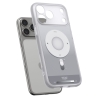 SPIGEN ULTRA HYBRID MAGSAFE IPHONE 17 PRO MAX  18 PRO MAX CLASSIC SILVER
