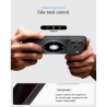 SPIGEN ULTRA HYBRID MAGSAFE IPHONE 17 PRO MAX  18 PRO MAX CLASSIC BLACK