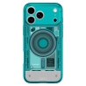 SPIGEN ULTRA HYBRID MAGSAFE IPHONE 17 PRO MAX  18 PRO MAX C-ONE BONDI BLUE