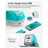 SPIGEN ULTRA HYBRID MAGSAFE IPHONE 17 PRO MAX  18 PRO MAX C-ONE BONDI BLUE