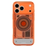 SPIGEN ULTRA HYBRID MAGSAFE IPHONE 17 PRO MAX  18 PRO MAX C-ONE TANGERINE