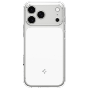 SPIGEN ULTRA HYBRID T MAGSAFE IPHONE 17 PRO MAX  18 PRO MAX GLOSSY WHITE