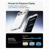 SPIGEN ULTRA HYBRID T MAGSAFE IPHONE 17 PRO MAX  18 PRO MAX GLOSSY WHITE