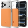 SPIGEN ULTRA HYBRID T MAGSAFE IPHONE 17 PRO MAX  18 PRO MAX GLOSSY ORANGE
