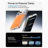 SPIGEN ULTRA HYBRID T MAGSAFE IPHONE 17 PRO MAX  18 PRO MAX GLOSSY ORANGE