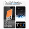 SPIGEN ULTRA HYBRID T MAGSAFE IPHONE 17 PRO MAX  18 PRO MAX GLOSSY ORANGE