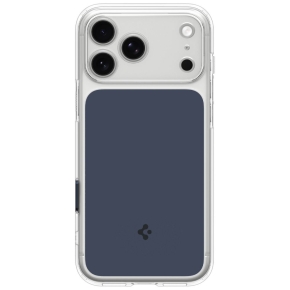SPIGEN ULTRA HYBRID T MAGSAFE IPHONE 17 PRO MAX  18 PRO MAX MATTE BLUE