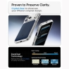 SPIGEN ULTRA HYBRID T MAGSAFE IPHONE 17 PRO MAX  18 PRO MAX MATTE BLAU