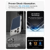 SPIGEN ULTRA HYBRID T MAGSAFE IPHONE 17 PRO MAX  18 PRO MAX MATTE BLUE