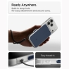 SPIGEN ULTRA HYBRID T MAGSAFE IPHONE 17 PRO MAX  18 PRO MAX MATTE BLUE