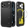 SPIGEN TOUGH ARMOR T MAGSAFE IPHONE 17 PRO MAX  18 PRO MAX BLACK