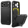 SPIGEN TOUGH ARMOR T MAGSAFE IPHONE 17 PRO MAX  18 PRO MAX BLACK