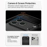 SPIGEN TOUGH ARMOR T MAGSAFE IPHONE 17 PRO MAX  18 PRO MAX BLACK