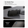 SPIGEN TOUGH ARMOR T MAGSAFE IPHONE 17 PRO MAX  18 PRO MAX GUNMETAL