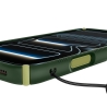 SPIGEN NANO POP HYBRID MAGSAFE IPHONE 17 PRO MAX  18 PRO MAX AVO GREEN